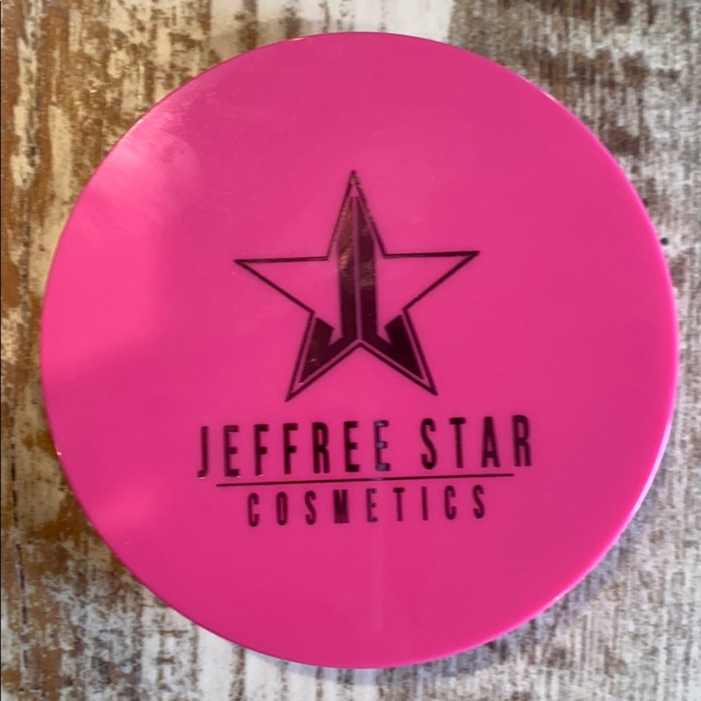 Jeffree Star Skin Frost Siberian Good Highlighter